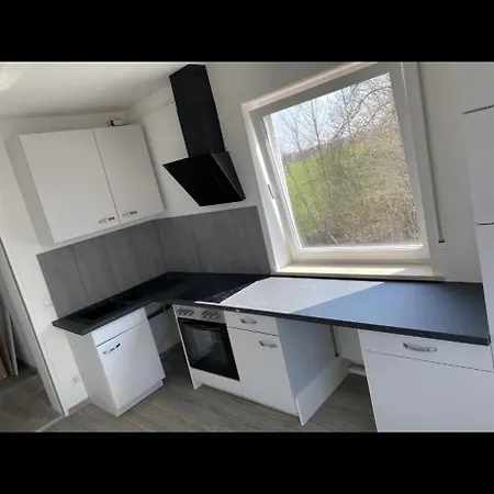 Διαμέρισμα Ferienwohnung Oder Monteurzimmer Bei Familie Hindringer